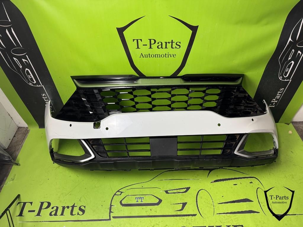 kia sportage voorbumper bumper, Heolleung-ro 12
06797  Seoul, Bumper, Info@kia.com, Kia Corporation