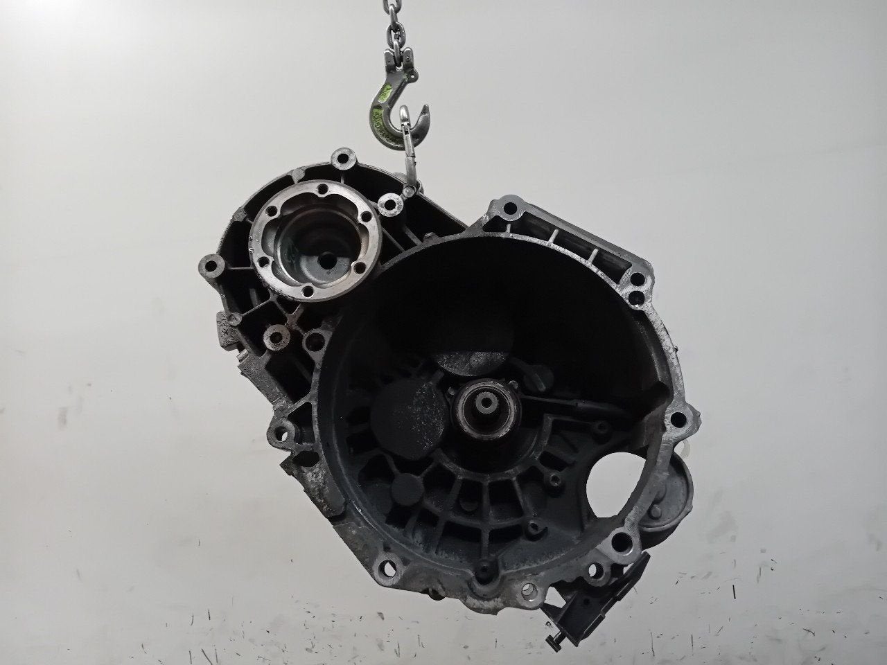 Versnellingsbak schakel Seat Leon, Van der Ven Autorecycling B.V., Ettenseweg 76, 4706 PB Roosendaal, The Netherlands, Enlèvement ou Envoi