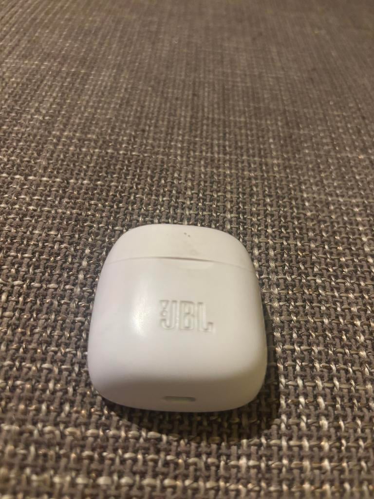 JBl oortjes, Ophalen of Verzenden, Zo goed als nieuw