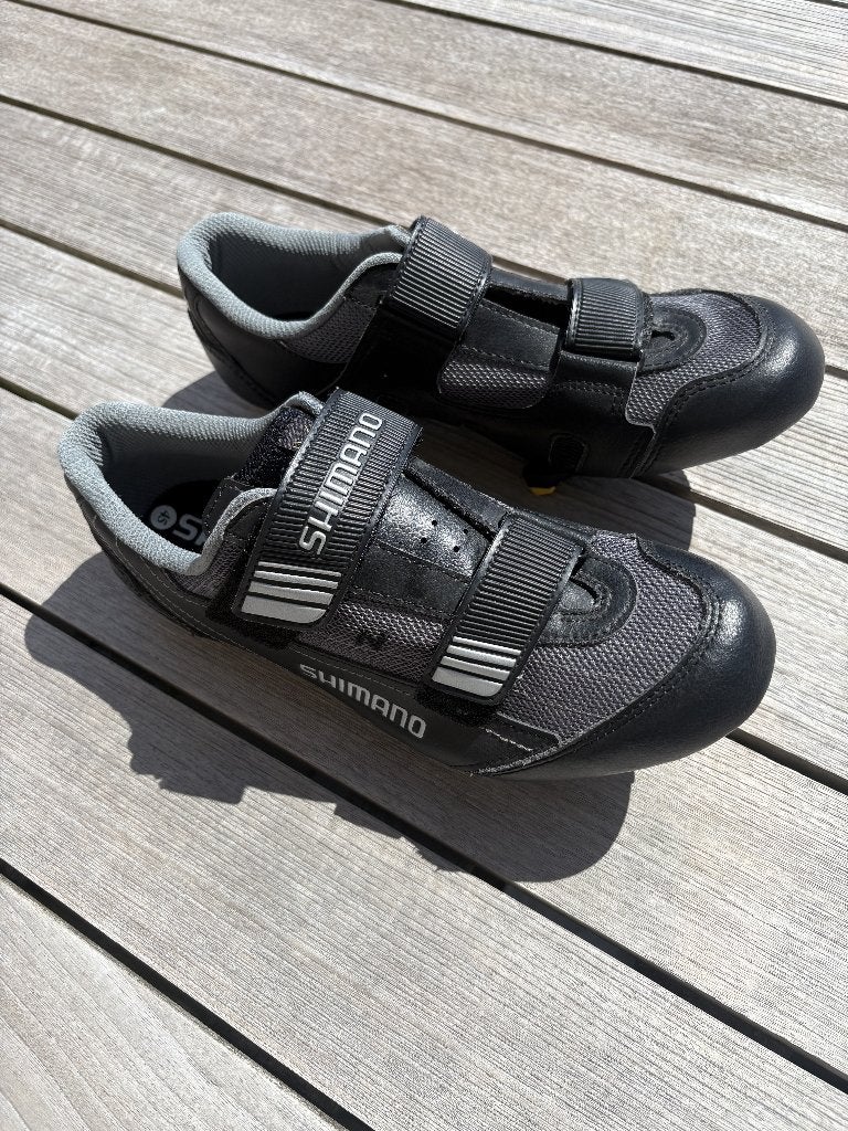 Wielrenners schoenen Shimano, Enlèvement ou Envoi, Neuf
