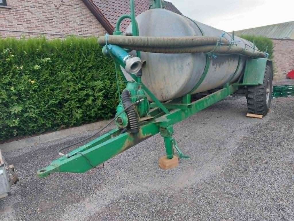 aalton, Zakelijke goederen, Landbouw | Werktuigen, Ophalen