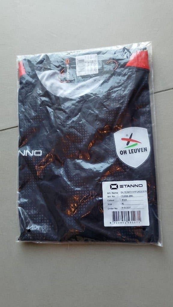 voetbalshirt OH leuven training XL, Maat XL, Ophalen of Verzenden, Nieuw
