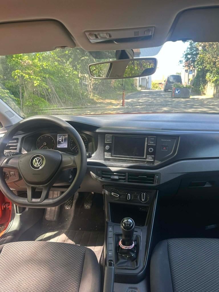 Volkswagen Polo, Achat, Euro 6, Boîte manuelle, Autres couleurs