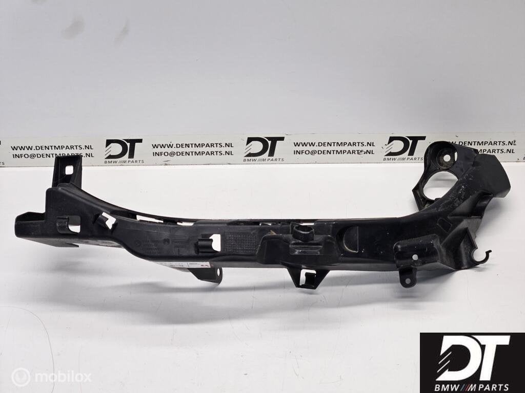 Koplampframe links BMW M3 E90 E92 E93 51118040551, Gebruikt, Ophalen of Verzenden, BMW, BMW