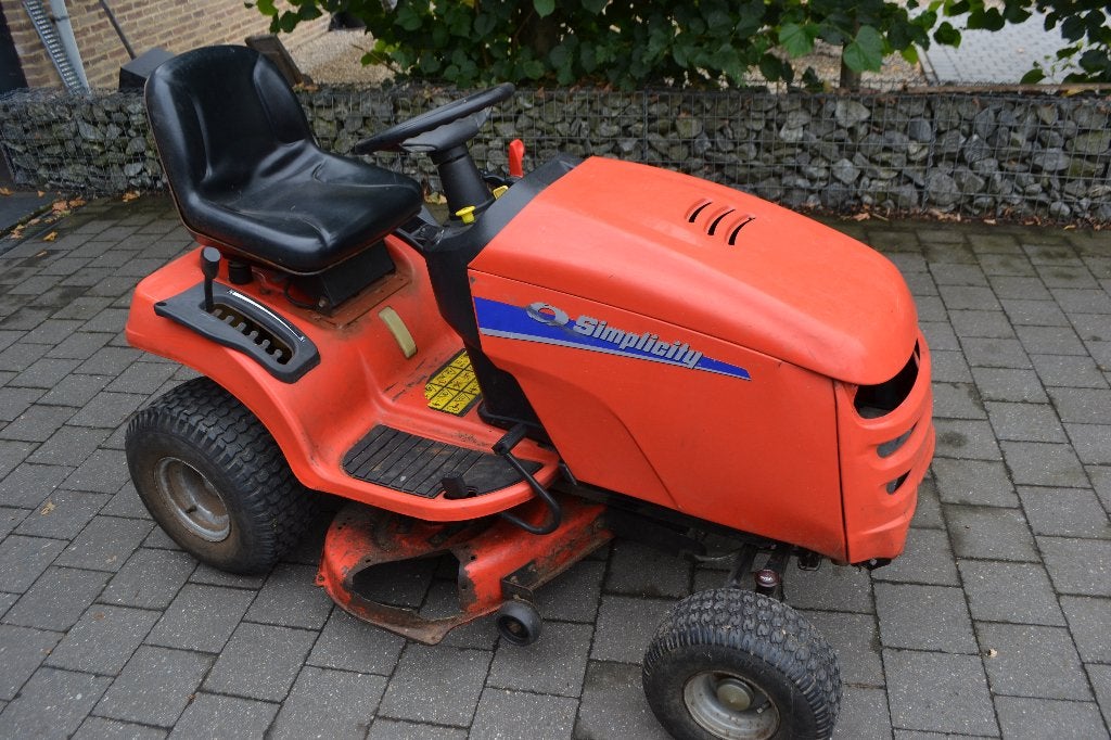 Simplicity Regent (2690866) voor onderdelen/opmaak, Ophalen, Gebruikt, Simplicity, 90 tot 120 cm