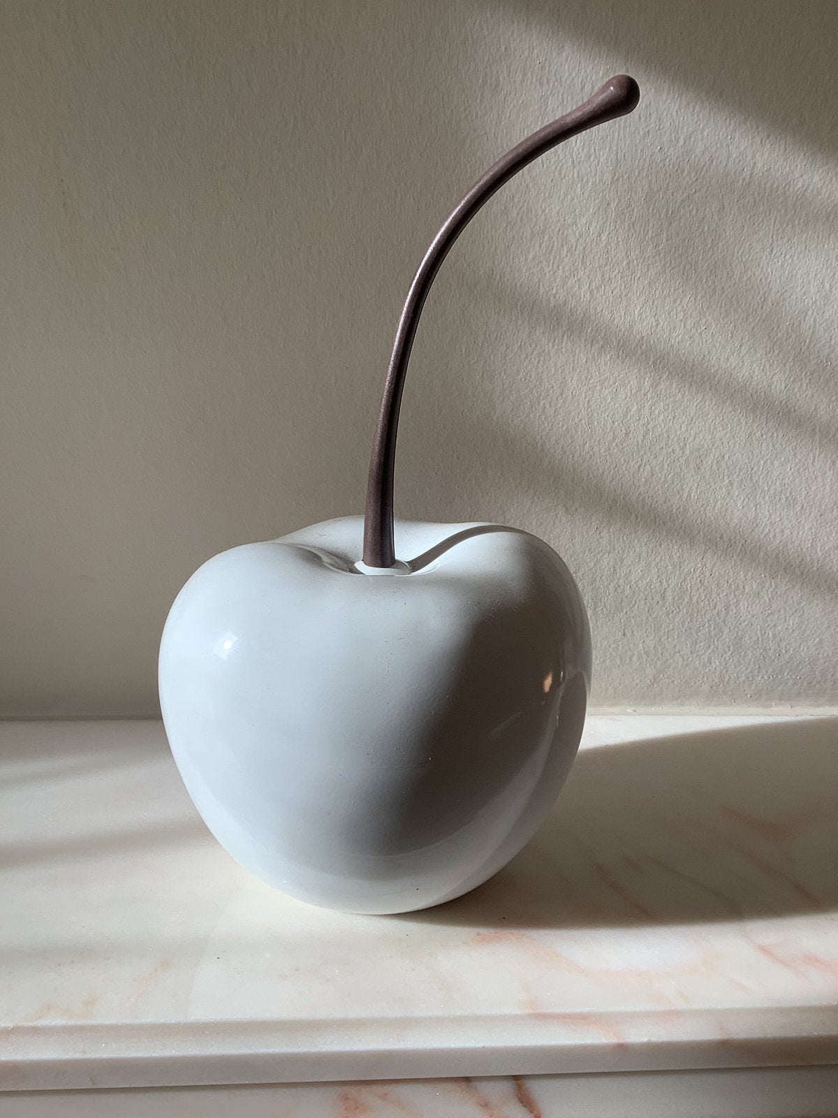 Pomme ornementale, Enlèvement ou Envoi, Plastique