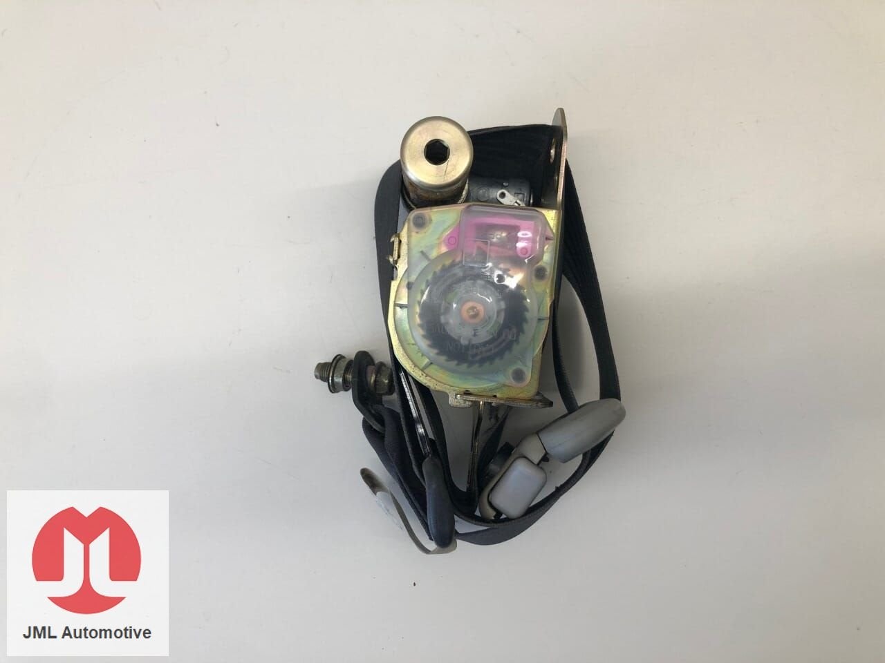 VEILIGHEIDSGORDEL GORDEL RECHTS VOOR TOYOTA YARIS VERSO, -, Utilisé, -, -