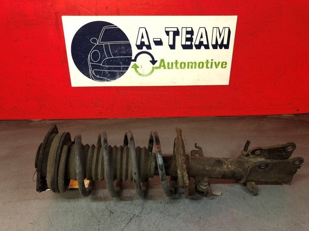 AMORTISSEUR OU ABSORBEUR DE CHOC AVANT DROIT Renault, Renault, Utilisé, Peter-Huppertz-Straße 5
51063  Köln, DE, Dialog.deutschland@renault.de