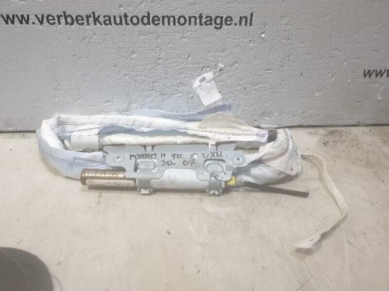 AIRBAG DAK RECHTS Opel Astra H GTC (L08) (01-2005/12-2011), Autos : Pièces & Accessoires, Bahnhofsplatz 65423 Rüsselsheim am Main, DE