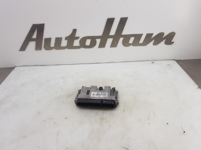 CALCULATEUR MOTEUR ECU Toyota Aygo (B40) (01-2014/06-2018), Utilisé, Toyota