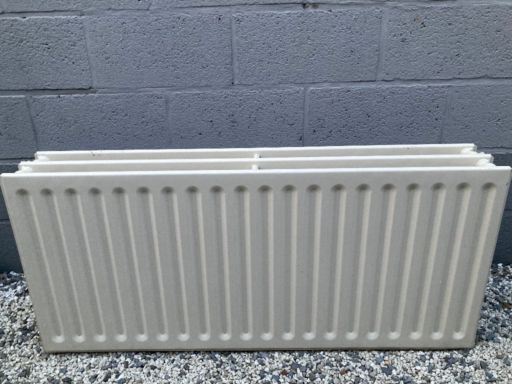 RADIATEUR  - Chauffage central, Enlèvement, Utilisé, Radiateur, Haut rendement (HR)