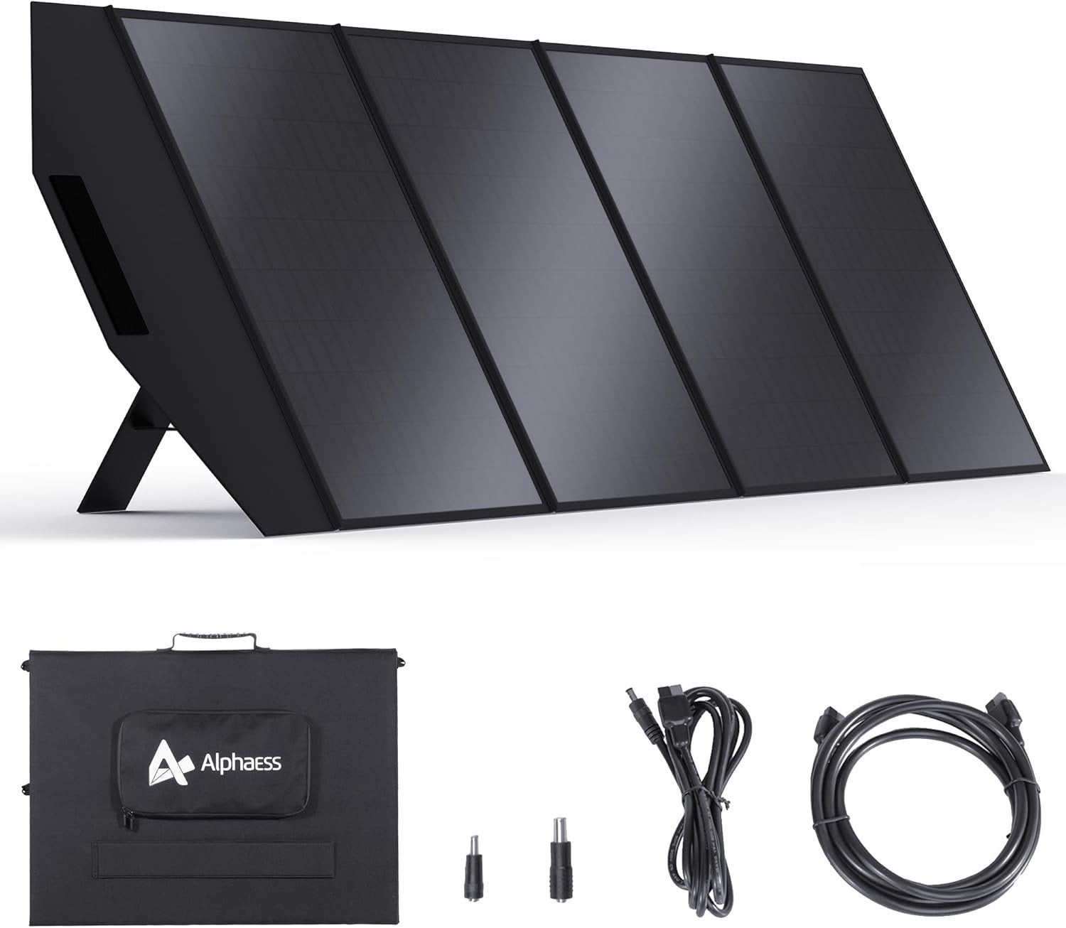 Panneau solaire de camping AlphaESS SP200 200W, Enlèvement ou Envoi, Panneau