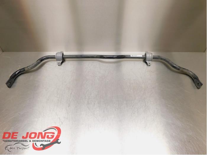 Barre stabilisatrice avant d'un Mercedes CLA, 3 mois de garantie, Utilisé, -, -