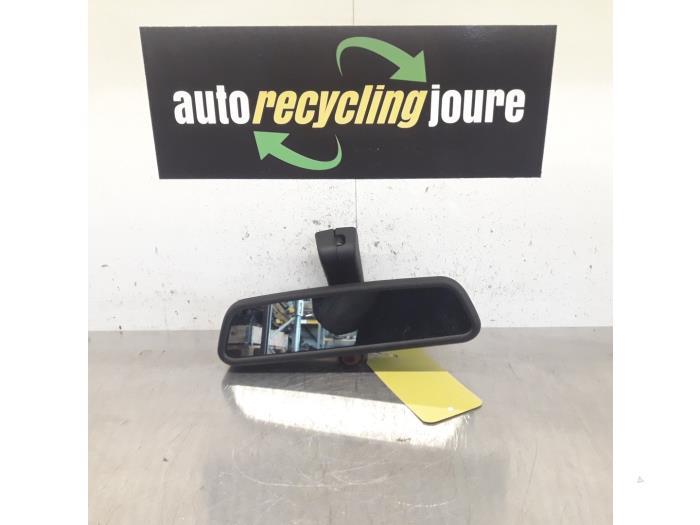 Rétroviseur intérieur d'un BMW 3-Serie (3-Serie 04-), Autos : Pièces & Accessoires, Rétroviseurs, BMW, Utilisé, 3 mois de garantie