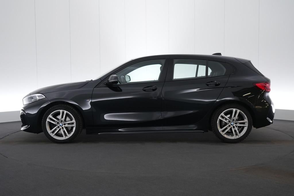 (2BUC921) BMW 1 HATCH, Achat, Entreprise, Carnet d'entretien, 5 portes