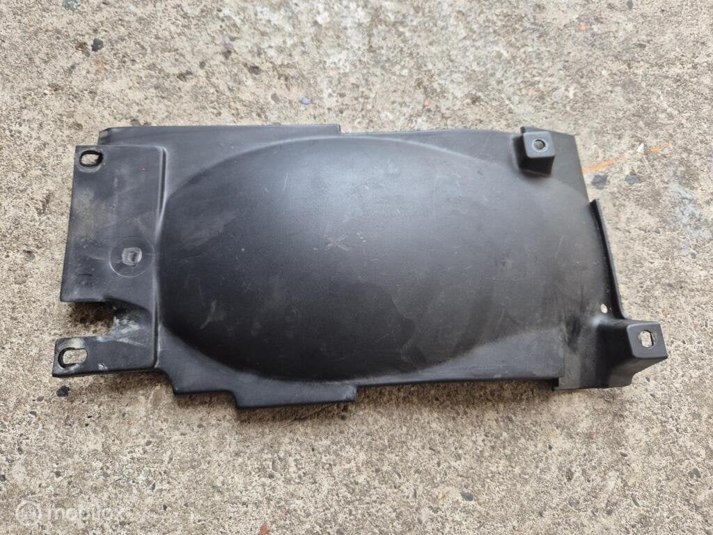 Achterspatbord binnendeel spatbord Monster 56510172A, Motos, Pièces | Ducati, Enlèvement ou Envoi, Factorystore.service@ducati.com