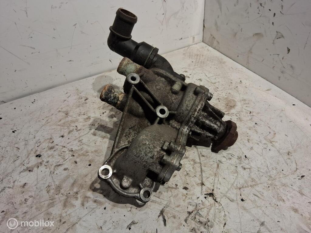 Waterpomp Seat Ibiza 6K • ('93-'02) 037121013A, Gebruikt, Ophalen of Verzenden, Seat, Seat