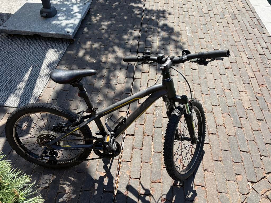 Orbea fiets kind, Ophalen, Zo goed als nieuw