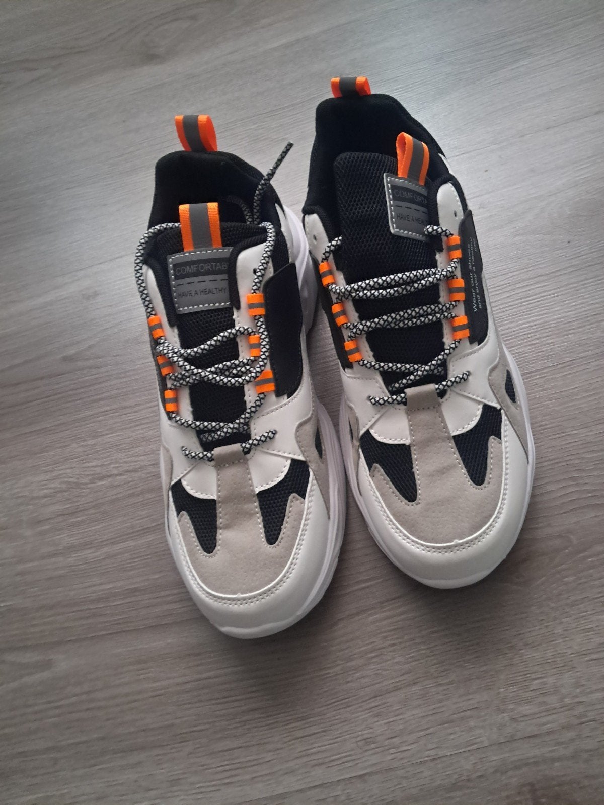 Schoen maat  43 nog goed  man, Enfants & Bébés, Vêtements de bébé | Chaussures & Chaussettes, Enlèvement