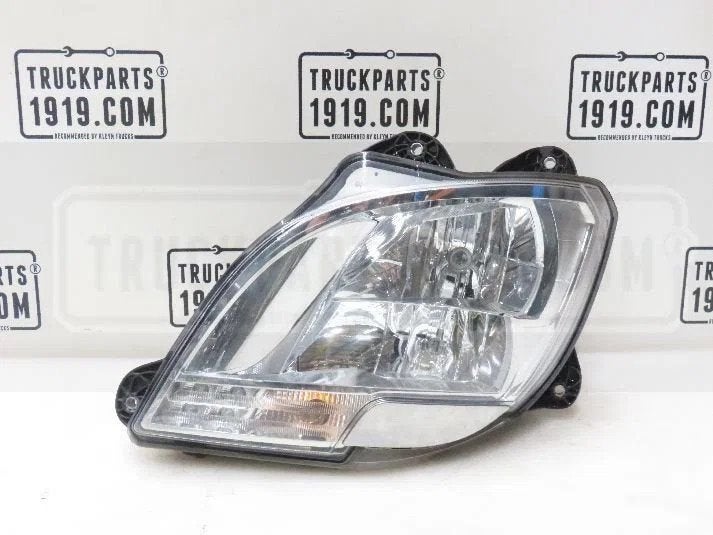 Hella Lighting Koplamp Li. DAF XF 106, Ophalen, Gebruikt, Overige merken, Verlichting