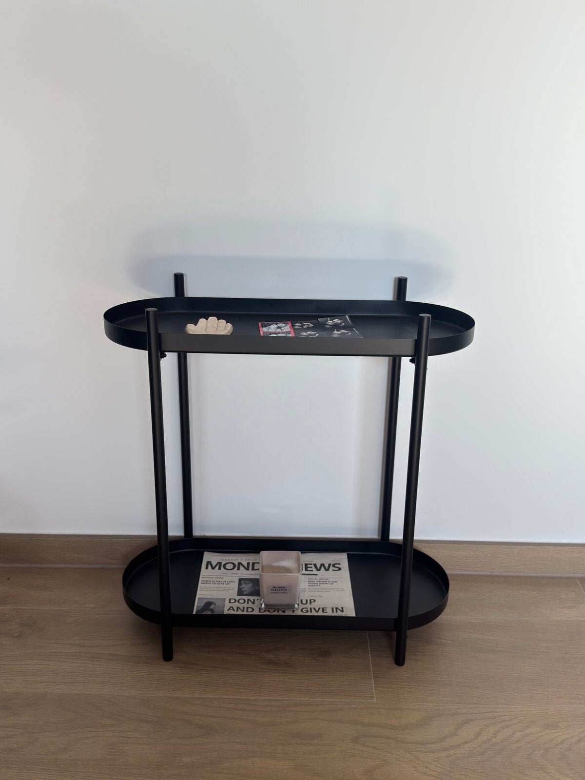 Bijzet tafel, Enlèvement, Comme neuf