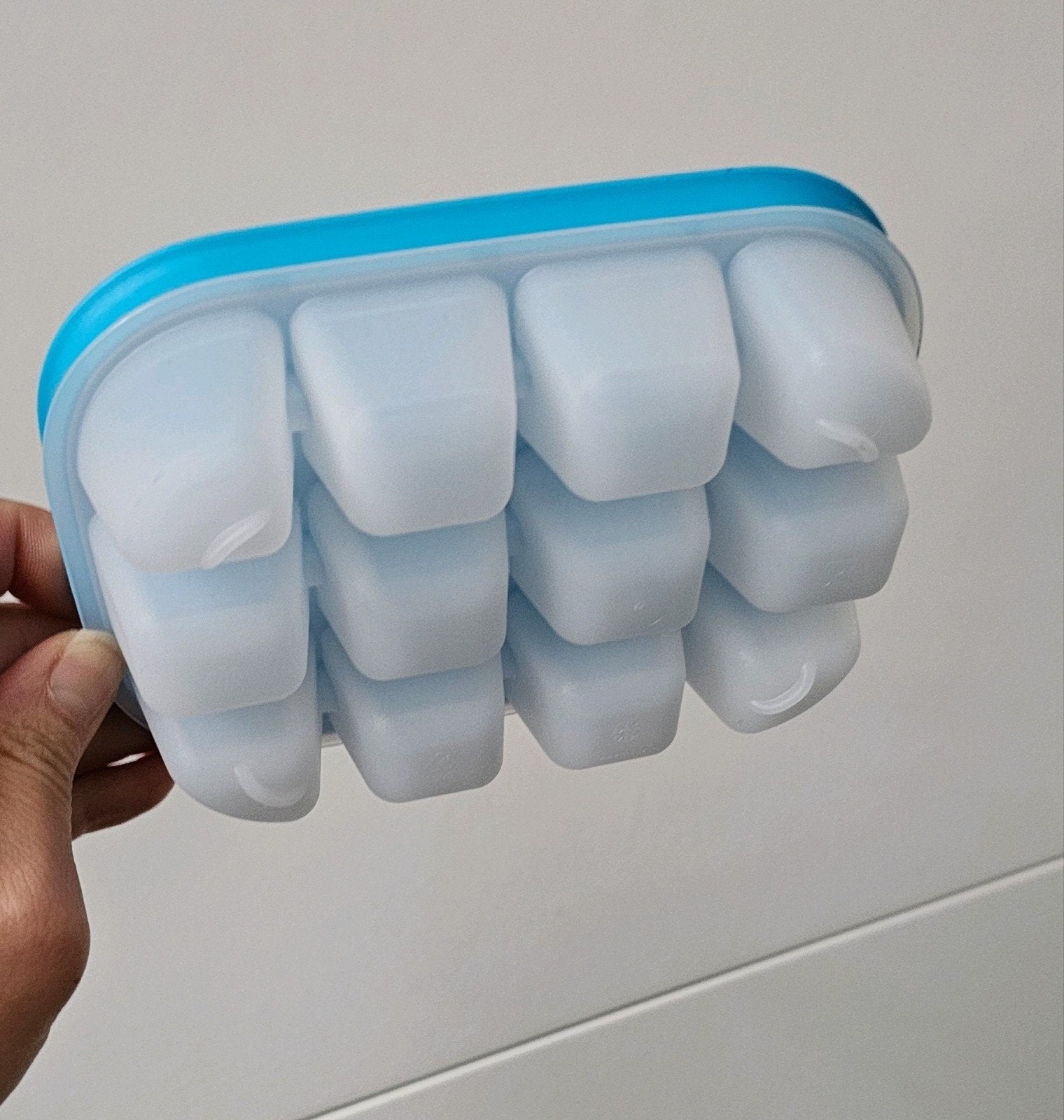 Boîte à glaçons igloo Tupperware, Enlèvement ou Envoi, Neuf