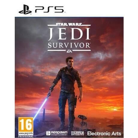️ Star Wars Jedi Survivor PS5 €19,99 | GameshopX nl, Consoles de jeu & Jeux vidéo, Jeux | Sony PlayStation 5, Online, Enlèvement ou Envoi