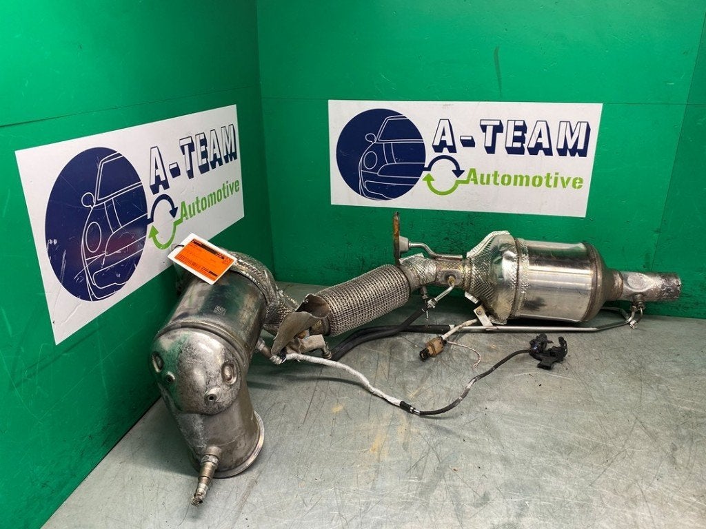 KATALYSATOR Golf VII (AUA) (|5WA131723D|5Q0181GC|), Gebruikt, Volkswagen, Volkswagen AG, Kundenbetreuung@volkswagen.de
