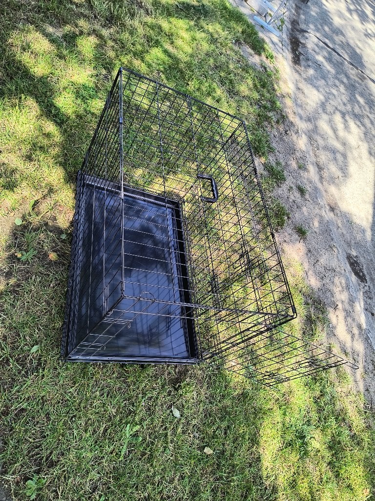 Bench, Dieren en Toebehoren, Ophalen, Gebruikt