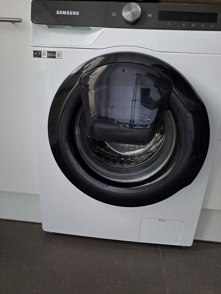 Lave-linge Samsung 9 kg WW90T554AAT/S2, Elektronische apparatuur, Wasmachines, Ophalen