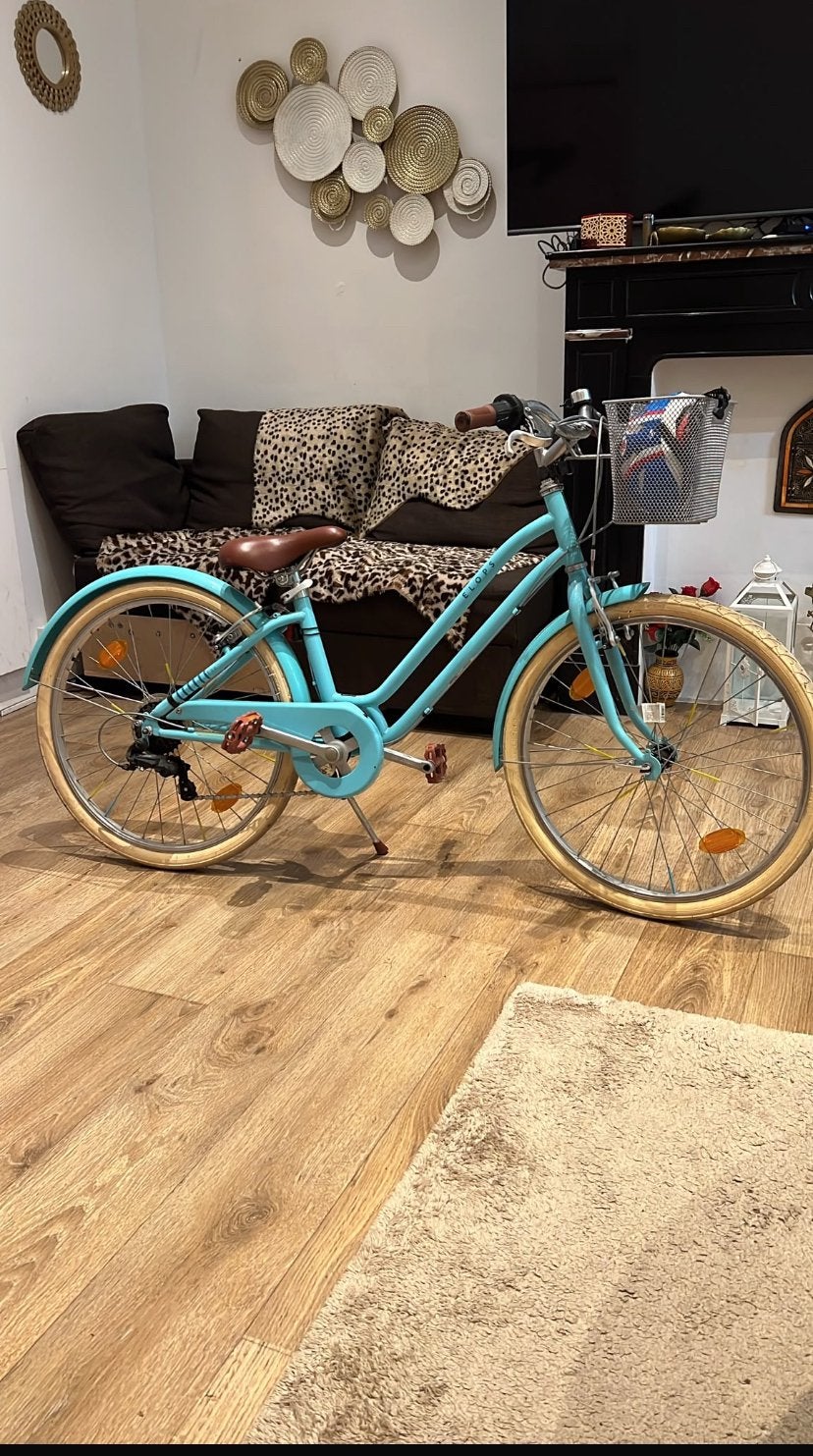 Vélo, Vélos & Vélomoteurs, Enlèvement ou Envoi, Comme neuf
