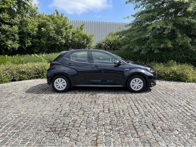 Toyota Yaris Dynamic, Autos, Achat, Electronic Stability Program (ESP), Autres carburants, 5 portes