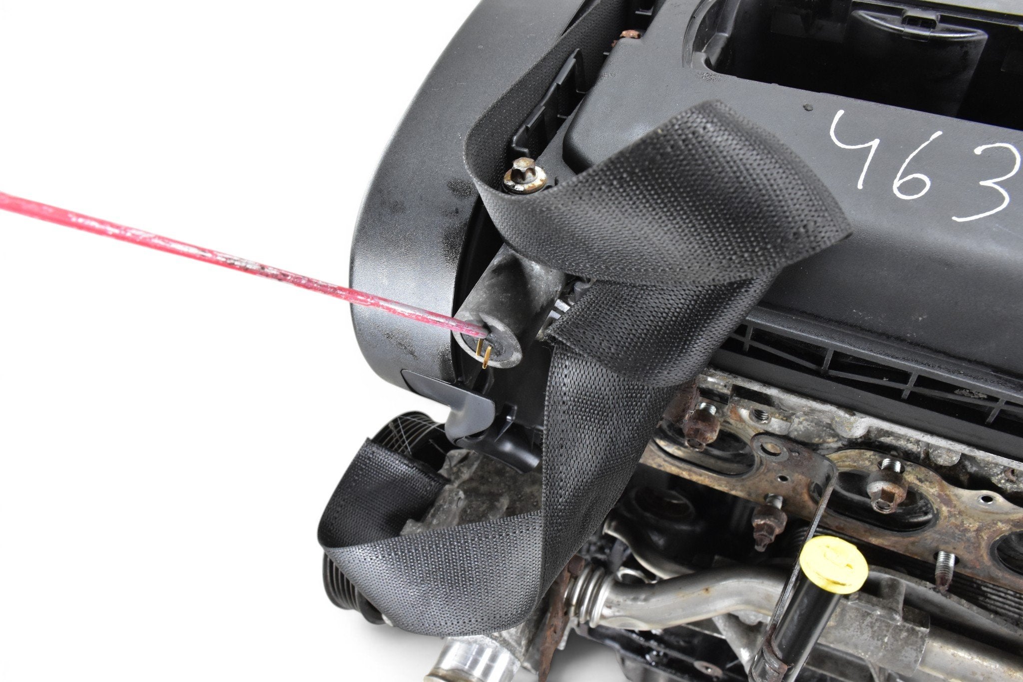 Moteur Z18XER Complet ASTRA SIGNUM VAUXHALL OPEL ZAFIRA, Envoi, Utilisé, Daihatsu