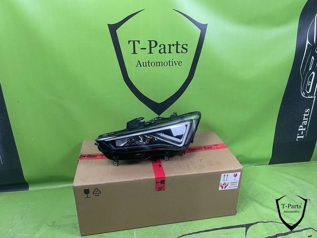 Lampe de poche Seat Leon Links 5FG941007F, Autos : Pièces & Accessoires, Éclairage, Seat, Utilisé