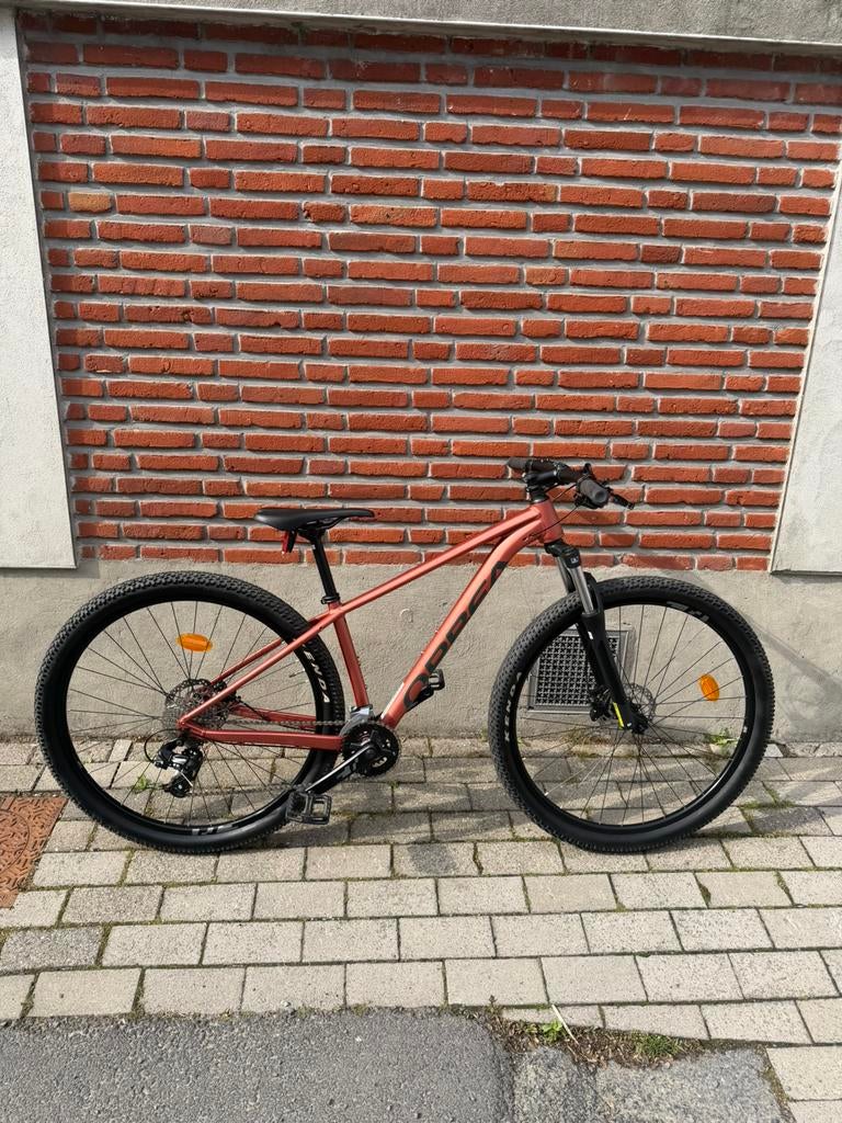Vélo orbea, Enlèvement, Comme neuf