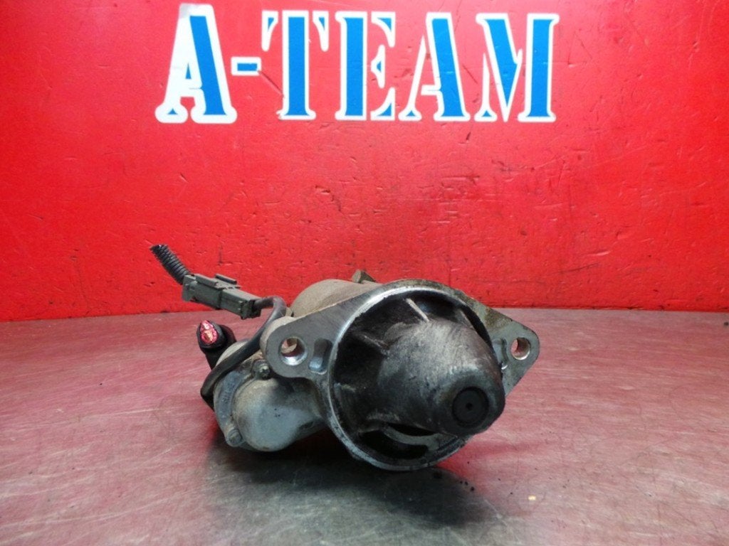 STARTMOTOR Daewoo / Chevrolet Evanda (01-2002/12-2006), Auto-onderdelen, Gebruikt, Daewoo, General Motors Germany GmbH, Chevrolet.europe@gm.com