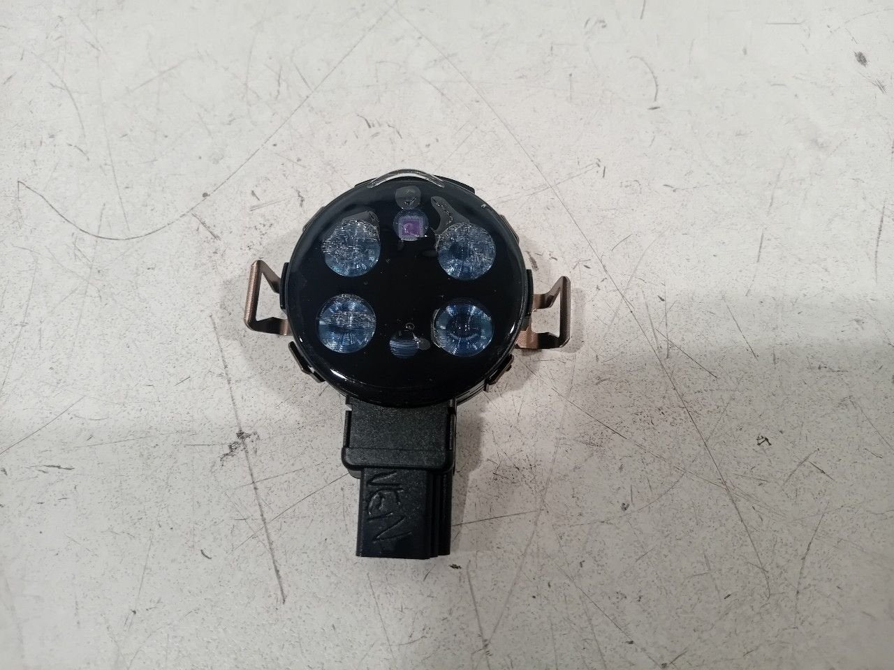 Regensensor Hyundai Bayon, Onderdelen@venauto.nl, Van der Ven Autorecycling B.V., Ettenseweg 76, 4706 PB Roosendaal, The Netherlands