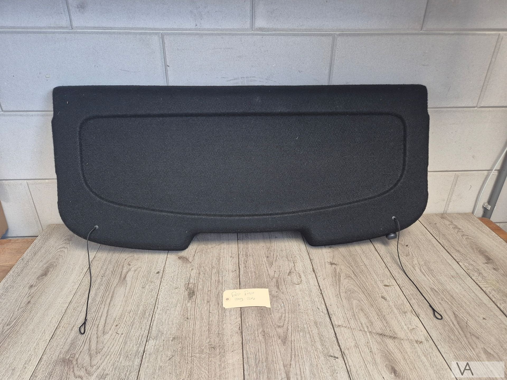 Hoedenplank voor Ford Fiesta 2009 - 2017 nette staat €49, -, -, -, Enlèvement ou Envoi