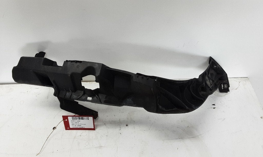 SUPPORT PHARE GAUCHE BMW X1 (E84) (51642990179), Autos : Pièces & Accessoires, Éclairage, BMW, Utilisé
