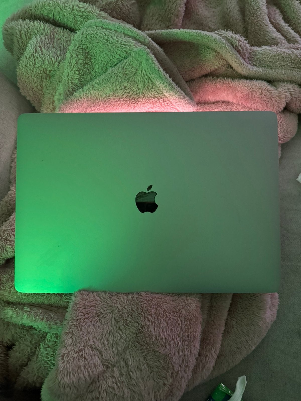 MacBook Pro 2019 16inch - I9 Processor 16GB RAM, Computers en Software, Zo goed als nieuw, 16 inch, Azerty, 16 GB