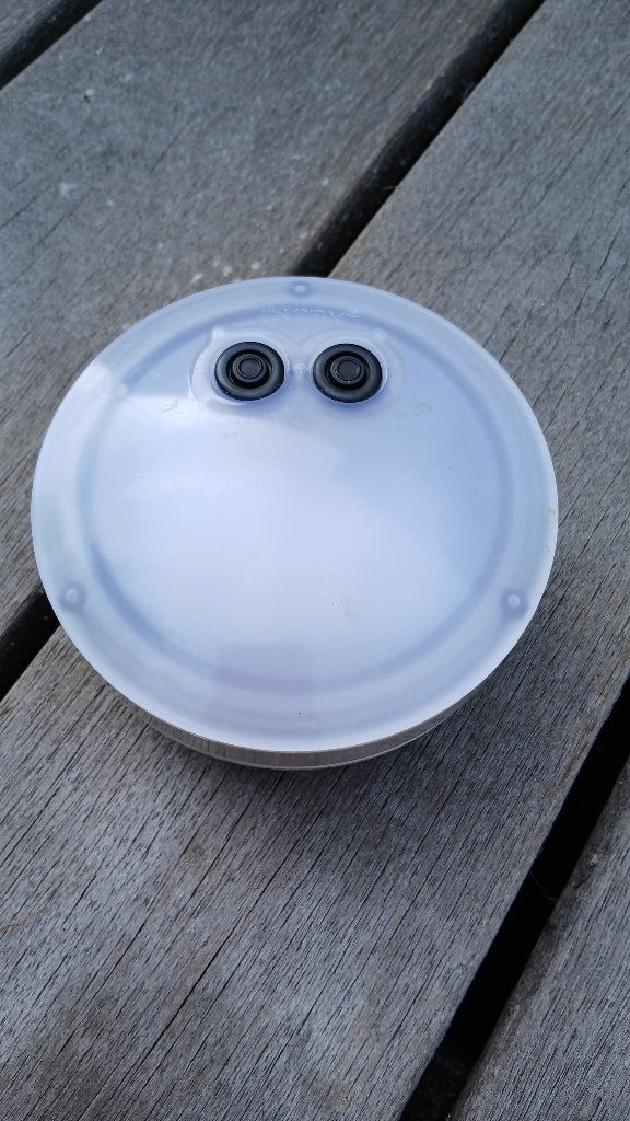 accessoires jacuzzi, Jardin & Terrasse, Enlèvement, Utilisé