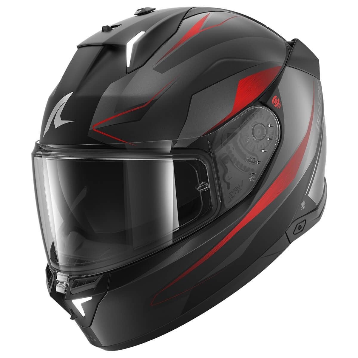 Shark iskwal i3, Motoren, M, Shark, Ophalen of Verzenden, Nieuw zonder kaartje