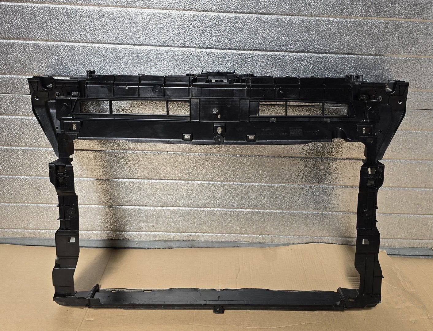 Voorfront VW T-Roc 2GA Origineel FRONT 2GA805588T VOLKSWAGEN, -, Origine de la pièce connue, Utilisé, -