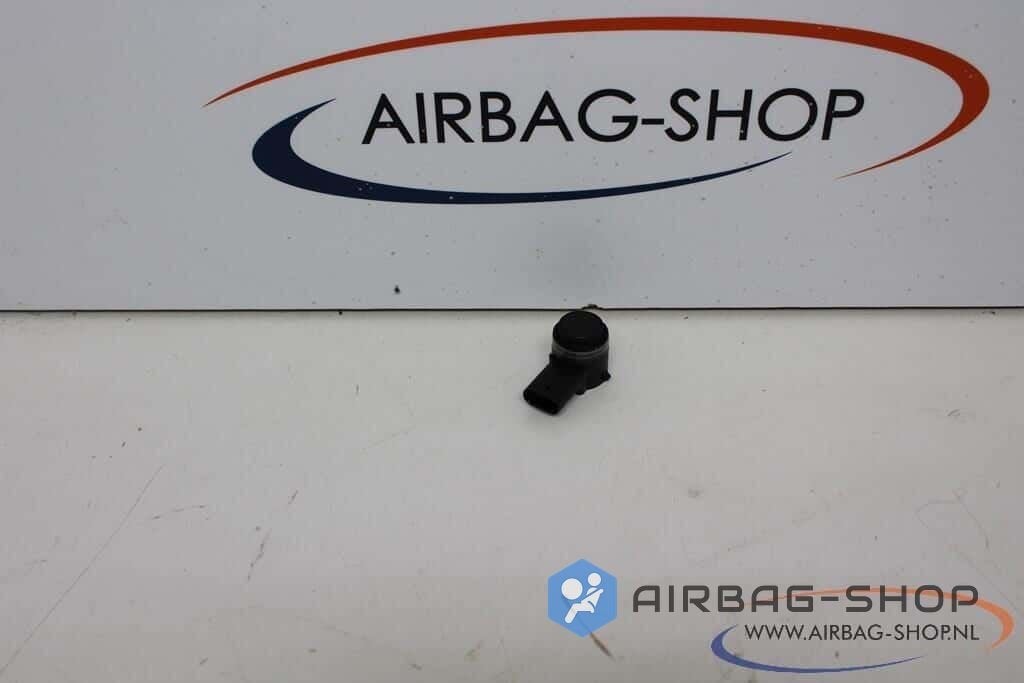 Volkswagen Parkeersensor 5Q0919275B Zwart, Neuf, Volkswagen, -, -