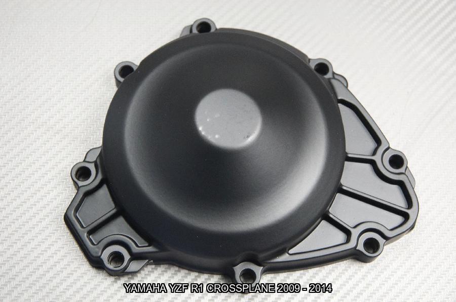 Dynamo Deksel YAMAHA YZF R1 CROSSPLANE 2009 2014 2012, Motoren, Accessoires | Overige, Nieuw, Ophalen of Verzenden