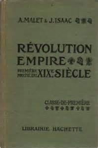 Révolution empire XIX siècle, Boeken, Ophalen, Zo goed als nieuw