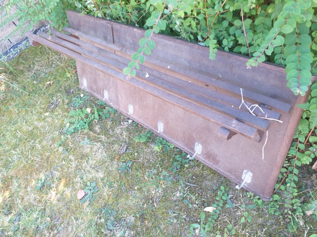 Kapstok, Huis en Inrichting, Ophalen, Gebruikt
