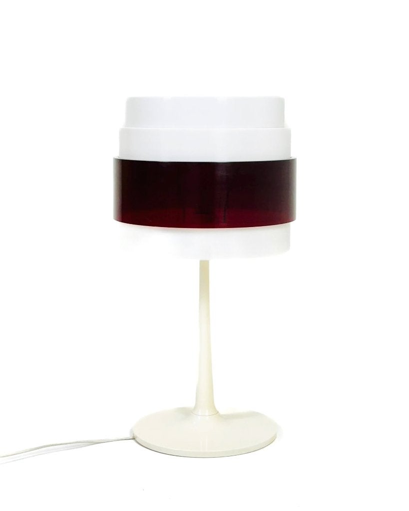 Vintage Ikea Energi Rock Lamp Space Age, Antiek en Kunst, Ophalen of Verzenden