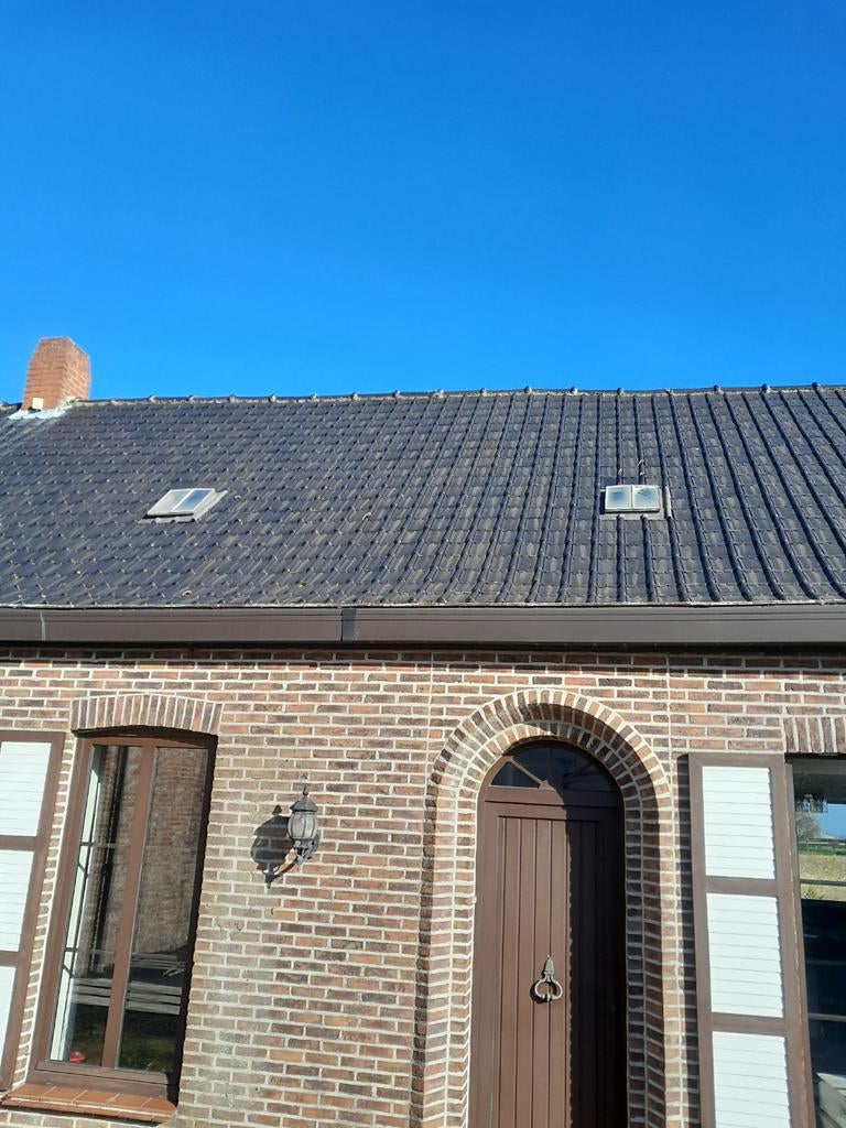Oude  dakraam, Ophalen of Verzenden