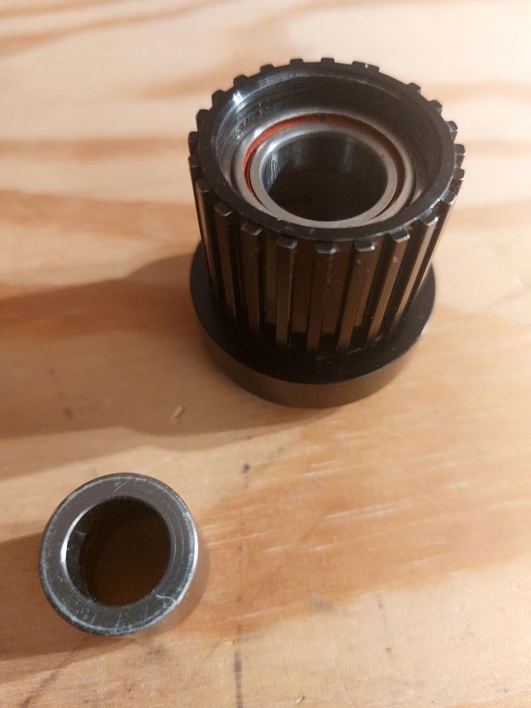Corps roule libre Mavic Crossmax ID360 Microspline neuf, Fietsen en Brommers, Wiel, Nieuw, Ophalen of Verzenden, Aluminium